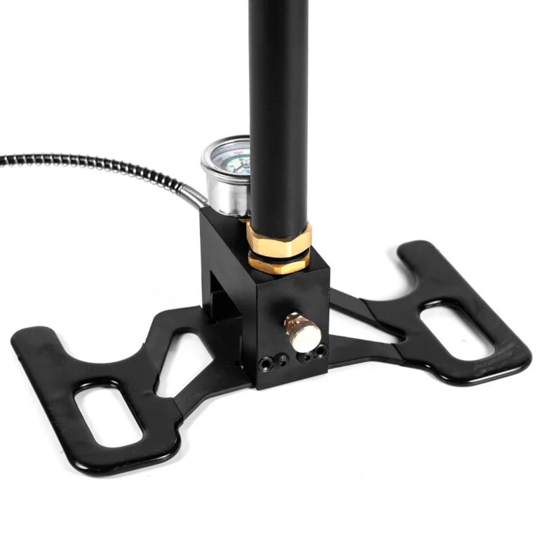 Novritsch HPA Bottle Filling Pump 3